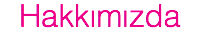 Hakkımızda